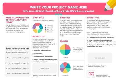 Image result for Academic Poster Layout Example