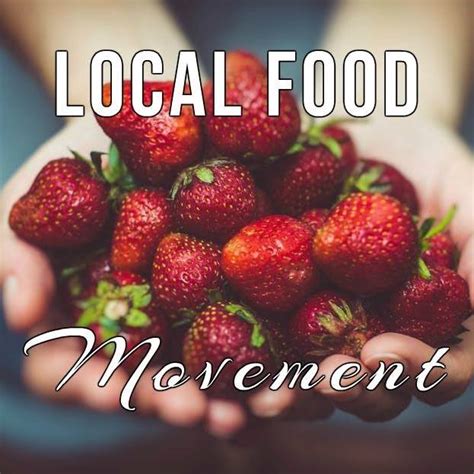 Local Food Movement 的图像结果