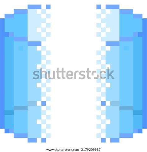 Image result for Code Blue Pixel