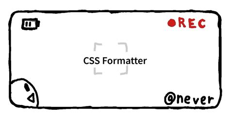 Image result for CSS Format Example
