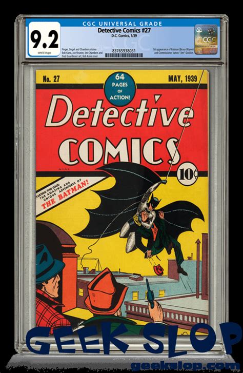 Image result for Comic Book Grading Chart