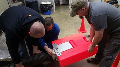 Image result for Firefighting Smoke Reading