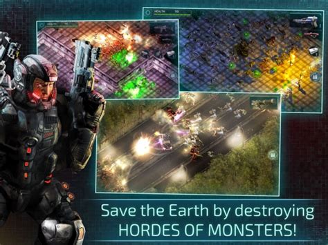 Image result for Alien Shooter 2 Android