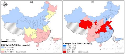 Spatial-Temporal Changes and Driving Factors of Land-Use Eco-Efficiency ...
