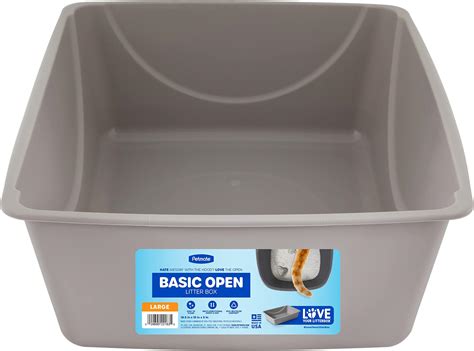 Cat Litter Pan Starter Kit at Lauren Blackwell blog