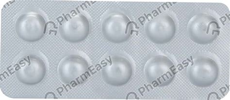 Buy Emetil Md 4 MG Tablet (10) Online at Flat 15% OFF | PharmEasy
