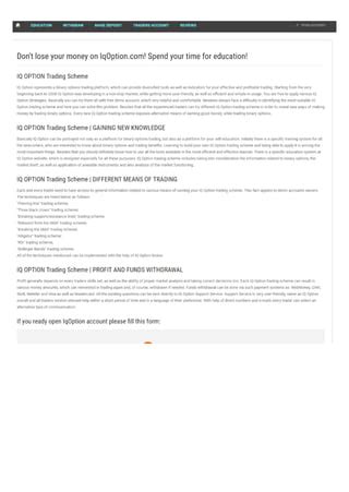 IQ Option Tutorial BLW 的图像结果