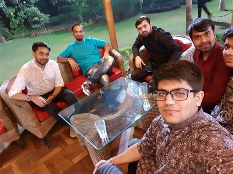 MetaDesign Solutions Office Photos