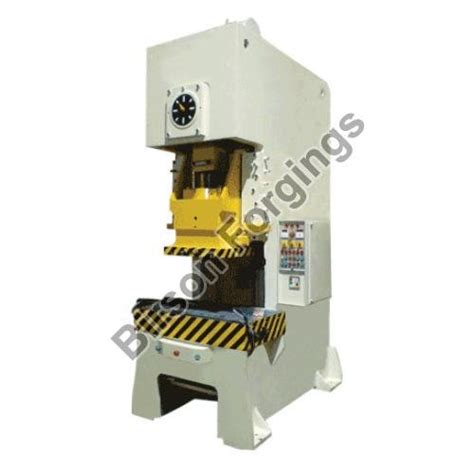 Birson Forgings Ludhiana - Down Stroke Friction Screw Press ...