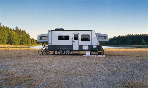 RV Rental Costs - Go RVing Canada