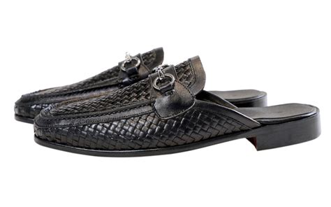 Mules Shoes for Men | Mules Shoes Online India | Shutiq