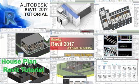 Revit 2017 Beginner Tutorials 的图像结果