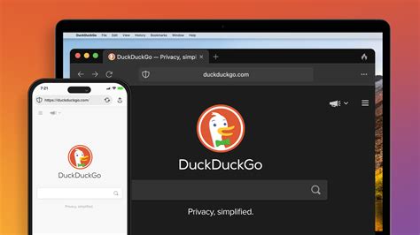 Image result for DuckDuckGo.com Search Engine