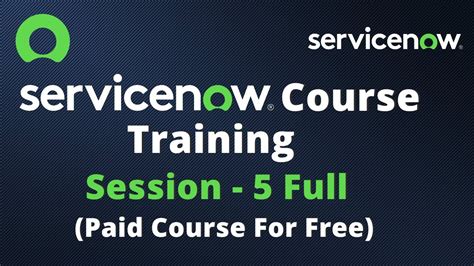 Image result for ServiceNow Course Hour