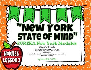 Image result for Eureka Math 2nd Grade Module 6 Lesson 2