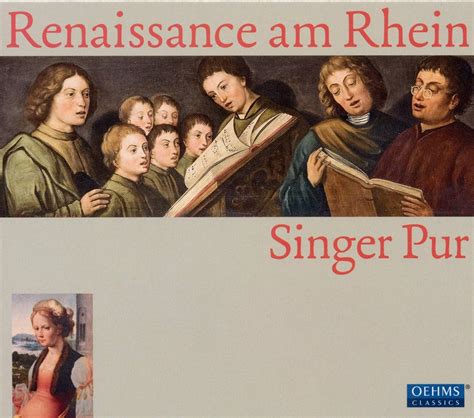 Buy Rhineland Renaissance Online at Low Prices in India | Amazon Music ...