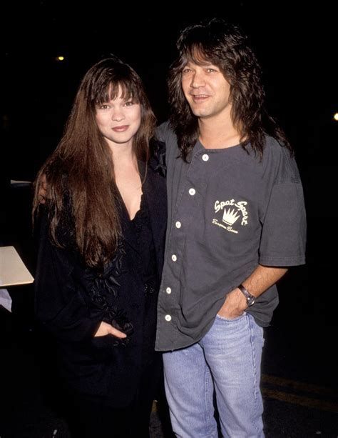 Valerie Bertinelli Wedding