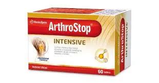 ArthroStop Intensive tablete za zdravu hrskavicu 30 tableta Hemofarm