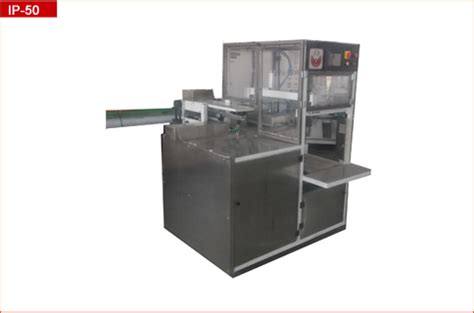 Case Packing Machine - Fusion Tech International