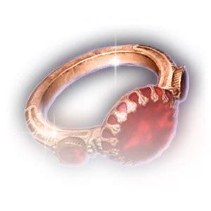 All Rings In Baldur's Gate 3