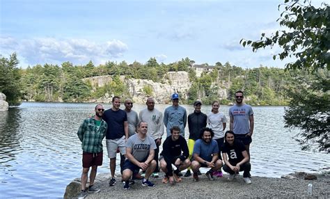 LAKE AND WATERFALL HIKE, HUDSON VALLEY, NY - Active Lifestyle Tours
