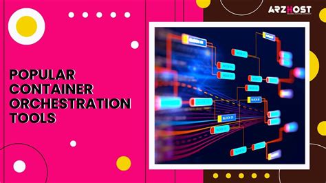 Orchestration Tools 的图像结果