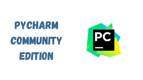 Image result for PyCharm Community Download
