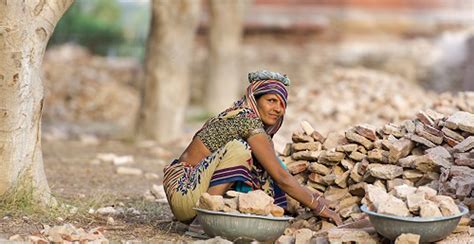 Female workers: How can India protect them? | British Safety Council India