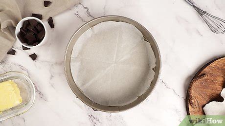 How to Open a Springform Pan 的图像结果