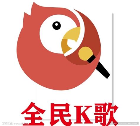 全民K歌宣传单_素材中国sccnn.com