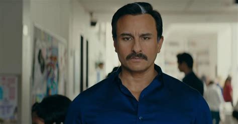 Baazaar trailer: Saif Ali Khan plays a ruthless Mumbai businessman who ...
