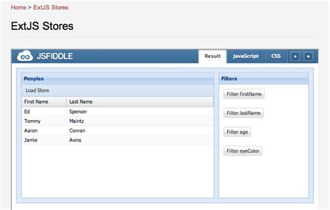 Image result for jsfiddle