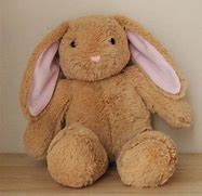 Image result for Brown Bunny Stuffed Animal