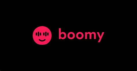 Boomy - Crea música generativa con inteligencia artificial GRATIS