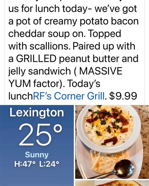 RF’s Corner grill (@rfscornergrill) • Instagram photos and videos