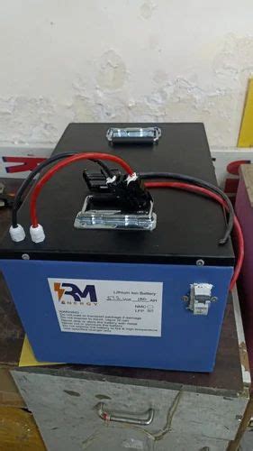 LFP Battery Pack - 24V 100Ah LiFePO4 LFP Battery Pack with Prismatic ...