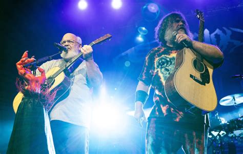 Image result for Tenacious D Kickapoo Live