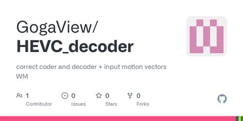 Image result for HEVC Decoder