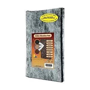 PURA (MAGNAVORE) Filtration Pad 15 X 30" : Amazon.in: Pet Supplies