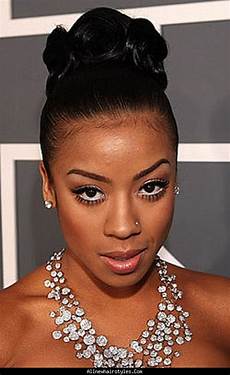 Updo Wedding Hairstyles For Black by Black Wedding Hairstyles Allnewhairstyles Updo Wedding Hairstyles For Black