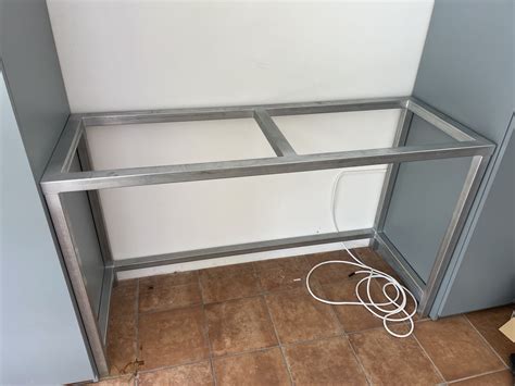 Material y grosor para banco de trabajo? - Maderas y otros materiales ...