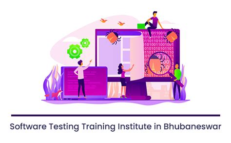 software testing training institute in bhubaneswar | Shopweb