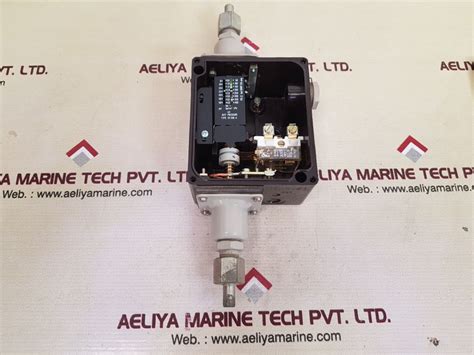 Danfoss rt 260 a differential pressure switch – Aeliya Marine Tech