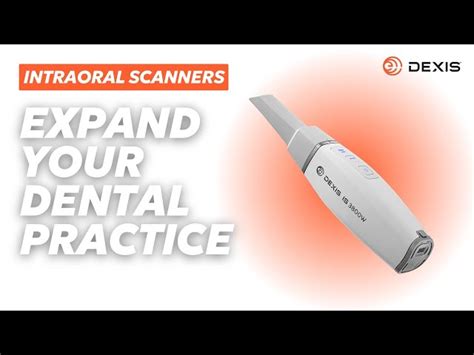 Dental Scanner - Dexis 3800 3D Intra Oral Scanner Trader - Retailer ...
