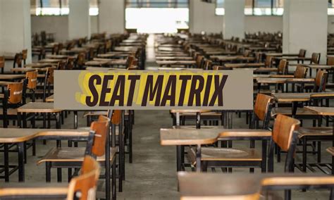 NEET MDS Admissions 2024: CENTAC Releases seat matrix, Revised Draft ...