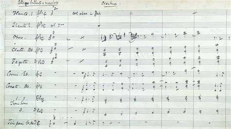 Hunt for lost Gilbert and Sullivan opera launched - BBC News