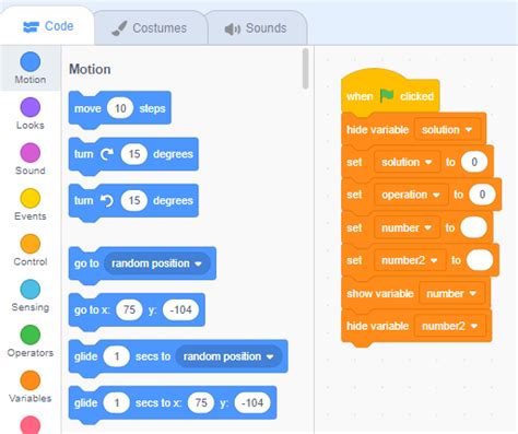 Scratch Coding Project Ideas 的图像结果