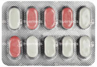 Diabend Mex 60 Tablet: Uses, Side Effects, Price & Substitutes