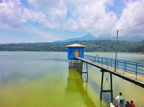 Gunung Rowo reservoir, pati, Indonesia - Top Attractions, Things to Do ...