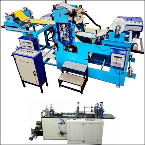 Sticky Trap Making Machine With Hot Melt Coating On For Both Sides And ...